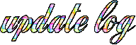 update log